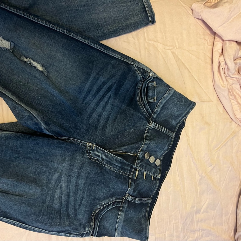 Colombian Jeans